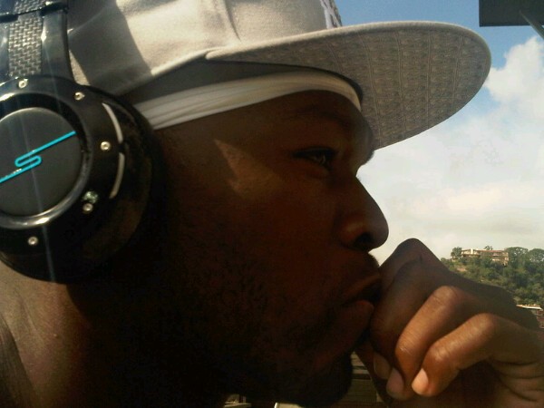 50 Cent и Sleek Audio в 2011