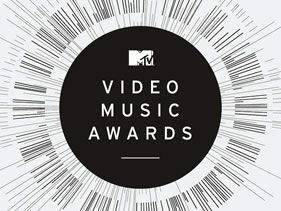 Eminem на церемонии MTV VMA 2014
