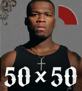50 X 50: 50 Cent em suas próprias palavras