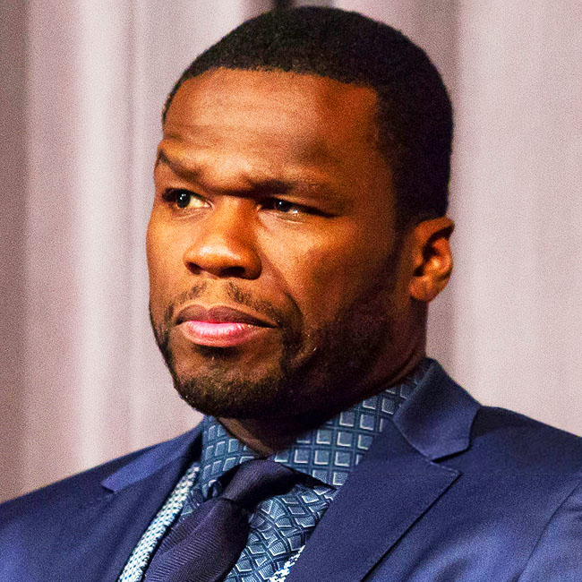 Разбогатей или Обанкроться: 50 Cent подал документы на признание банкротом