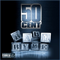 50 Cent - Baby By Me (Promo CDS, 2009)