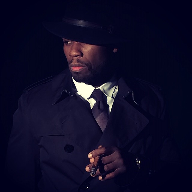 50 Cent готовит грандиозный Street King Immortal