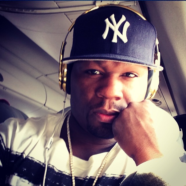 50 Cent: 25 клипов/треков на Animal Ambition!