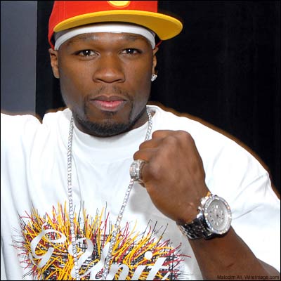 50 Cent и G-Unit Records ушли напрямую в Universal