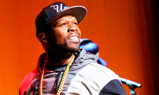 50 Cent в интервью для The Guardian анонсировал альбом "Beautiful Nightmare"
