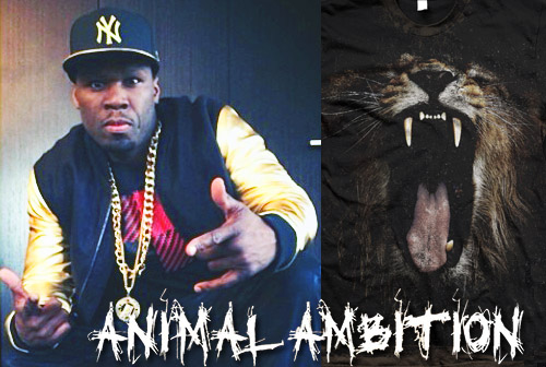 50 Cent: предзаказ Animal Ambition с бонусами скоро!
