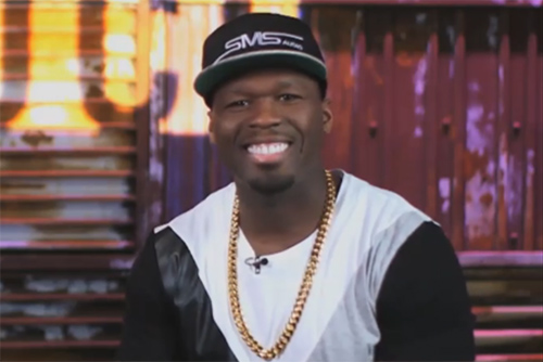 50 Cent выпустит Animal Ambition Vol. 2 и сообщит дату выхода Street King Immortal