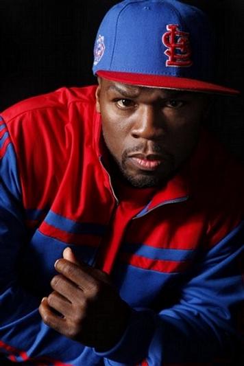 50 Cent на обложке Muscle & Fitness