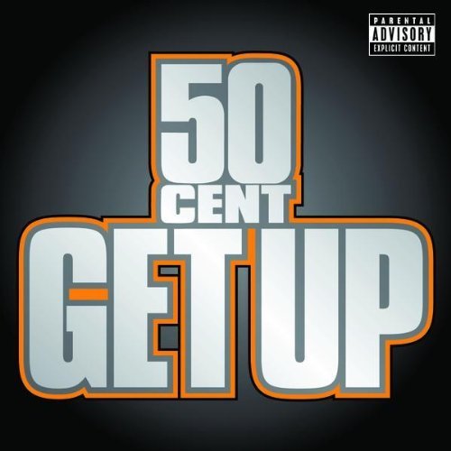 50 Cent - Get Up [Single, 2008]