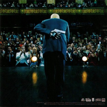 Eminem - Encore 2004 (Выход На Бис)