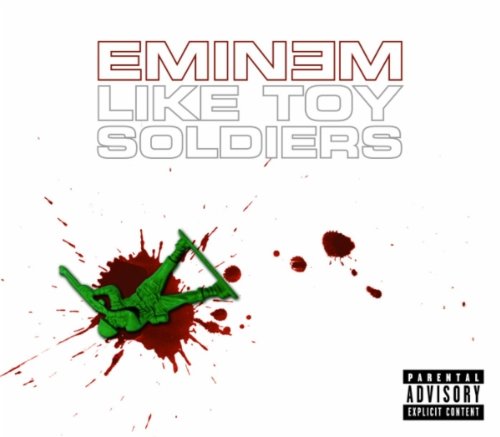 Eminem - Like Toy Soldiers (Single)