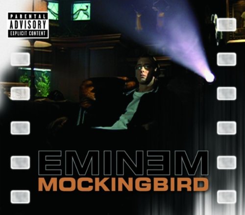 Eminem - Mockingbird (Single)