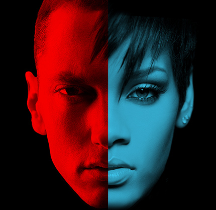 Eminem и Rihanna: дополнительные даты концертов The Monster Tour!