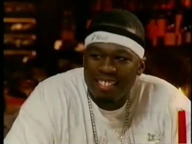 MTV All Eyes On 50 Cent: The Sequel 2005