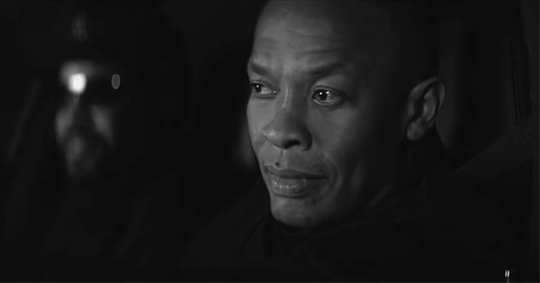 Dr. Dre выпустит 3 альбом в конце этого года?