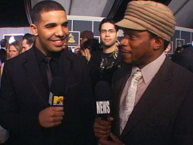 Drake говорит о новой совместке с Eminem