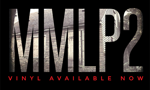 Eminem - MMLP2 в формате винила!