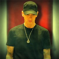 Eminem рассказал о 50 Cent, Slaughterhouse и новом альбоме