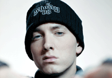Eminem интервью для BBC