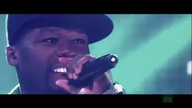 50 Cent - Baby By Me, Do You Think About Me live The Graham Norton Show