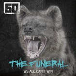 50 Cent - The Funeral (Single)