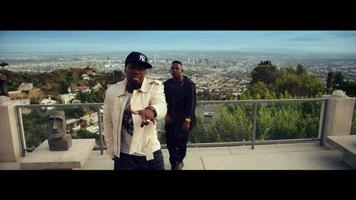 50 Cent ft. Kendrick Lamar - We Up