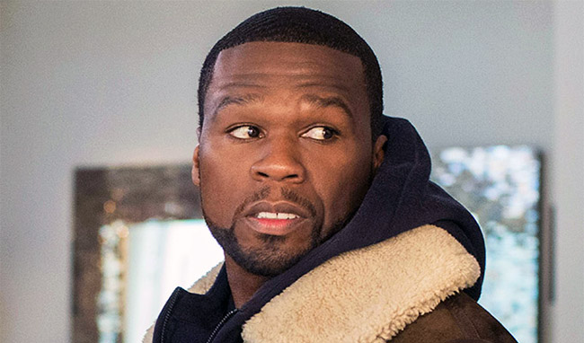 50 Cent: Вам нужна толстая кожа, чтобы сделать это в музыкальном бизнесе