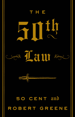 50 Cent “The 50th Law”