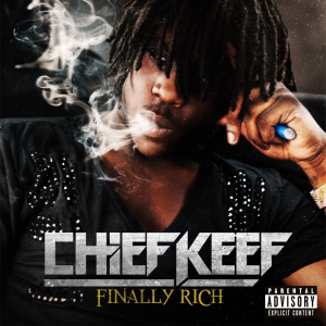 Chief Keef - Hate Bein Sober (feat. 50 Cent & Wiz Khalifa)