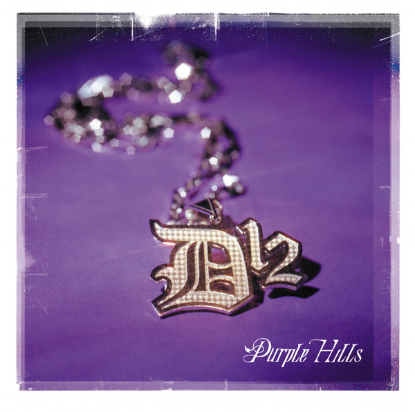 D12 - Purple Hills (Single)