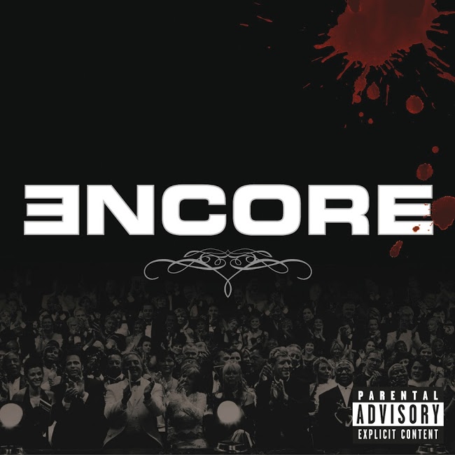 Eminem - Encore (Premiere Deluxe)(Shady Collector's Edition)