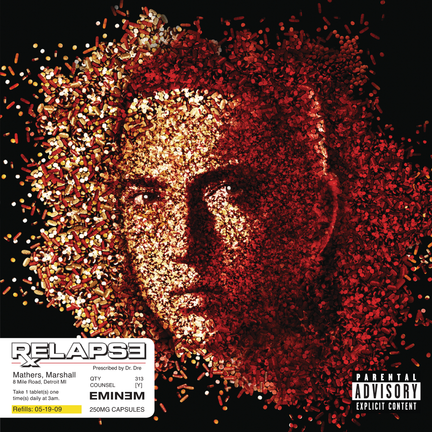 Eminem в формате flac скачать бесплатно