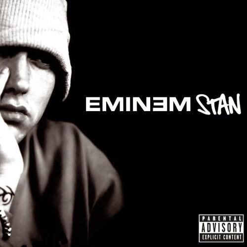 Eminem - Stan feat. Dido (Single)
