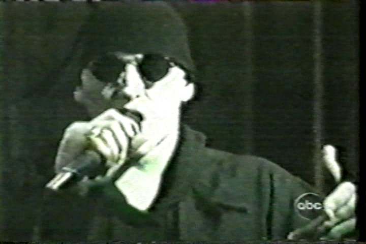 Eminem - фристайл из 1990-х в клубе Детройта