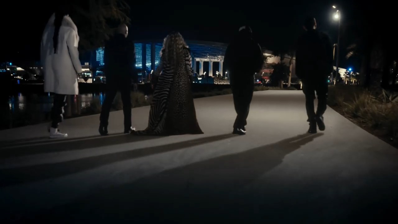 The Call | Pepsi Super Bowl LVI Halftime Show (Trailer) - features Dr. Dre, Snoop Dogg, Eminem, Mary J. Blige and Kendrick Lamar