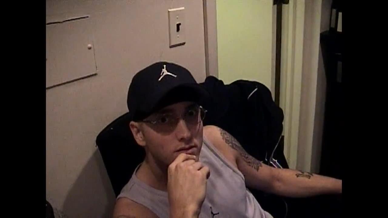 Tony Touch presents: Eminem & D12