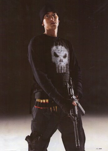 Eminem XXL 2009