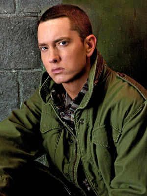 Eminem: В своем возвращении