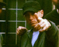 Eminem - возможный трек скоро с Big Sean