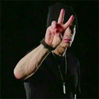 Eminem - Клип на сингл Surival осенью!