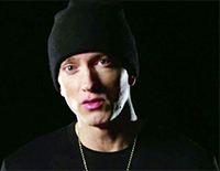 Eminem представил новый сингл Survival в трейлере игры Call of Duty: Ghosts