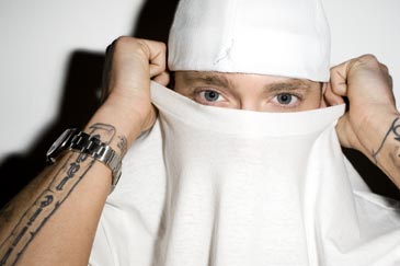 Eminem: Как я прошел через это