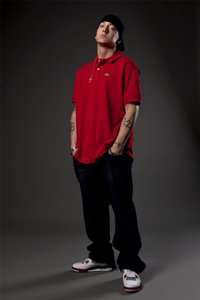 Eminem 2009